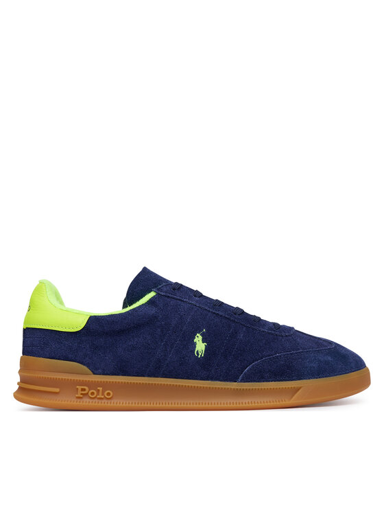Kodas SUN15 Polo Ralph Lauren Laisvalaikio batai · Tamsiai mėlyna