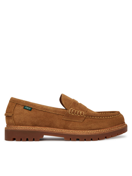 Kodas SUN15 Polo Ralph Lauren Pusbačiai · Ruda