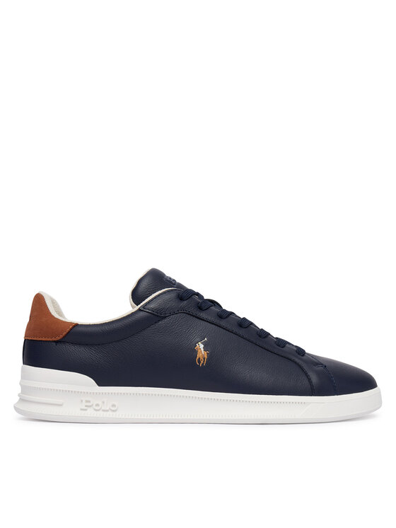 Kodas SUN15 Polo Ralph Lauren Laisvalaikio batai · Tamsiai mėlyna