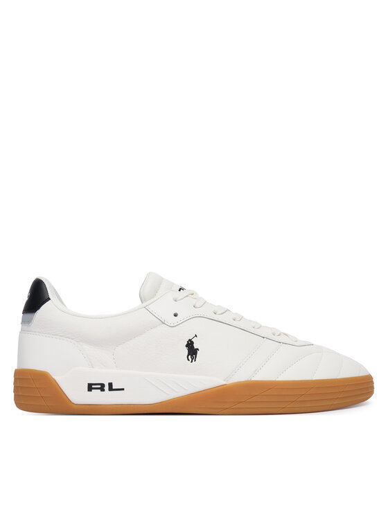 Kodas SUN15 Polo Ralph Lauren Laisvalaikio batai · Smėlio