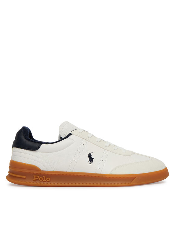 Kodas SUN15 Polo Ralph Lauren Laisvalaikio batai · Balta