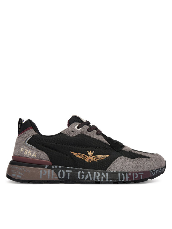 Aeronautica Militare Laisvalaikio batai · Spalvota