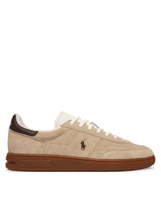 Polo Ralph Lauren Laisvalaikio batai · Smėlio