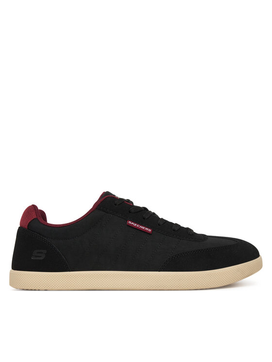 Kodas SUN15 Skechers Laisvalaikio batai · Juoda