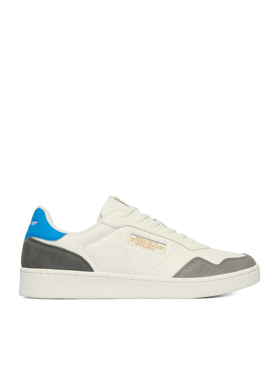 Kodas SUN15 Guess Jeans Laisvalaikio batai · Balta