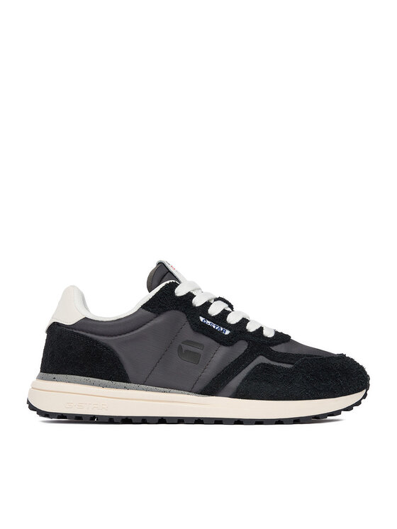 Kodas SUN15 G-Star Raw Laisvalaikio batai · Juoda