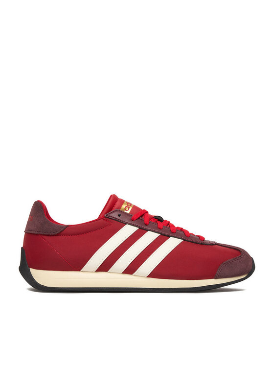 adidas Laisvalaikio batai · Raudona