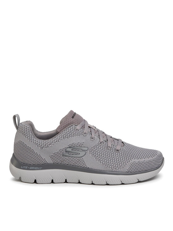 Kodas SUN15 Skechers Laisvalaikio batai · Pilka