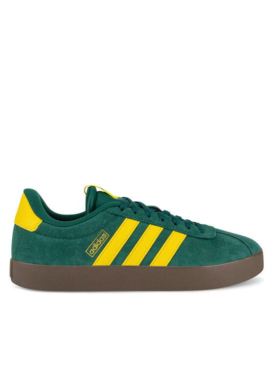 adidas Laisvalaikio batai · VL Court · Žalia
