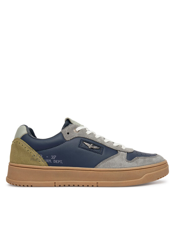 Aeronautica Militare Laisvalaikio batai · Spalvota