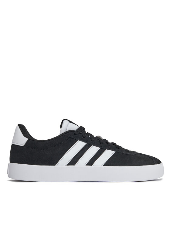 adidas Laisvalaikio batai · VL Court · Juoda
