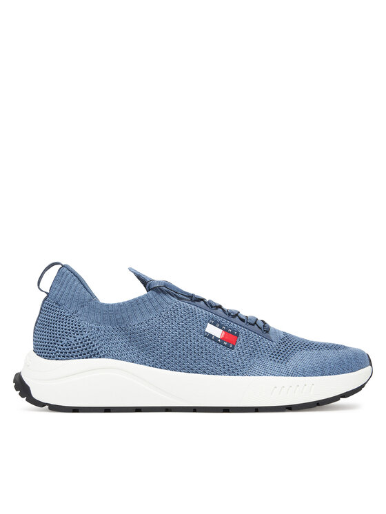 Kodas SUN15 Tommy Jeans Laisvalaikio batai · Mėlyna
