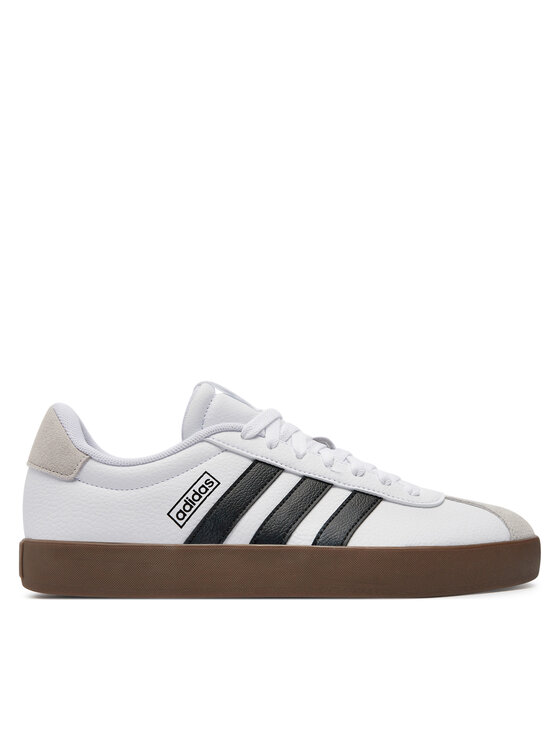 adidas Laisvalaikio batai · VL Court · Balta