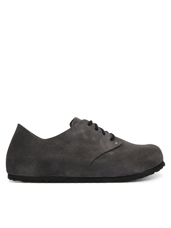 Birkenstock Pusbačiai · Pilka