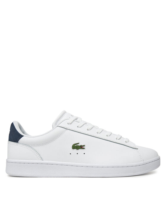 Lacoste Laisvalaikio batai · Balta
