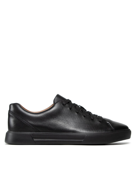 Kodas SUN15 Clarks Laisvalaikio batai · Juoda