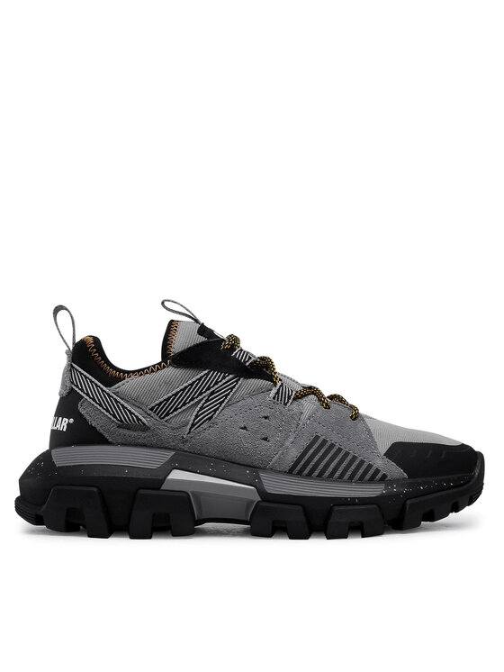 CAT Footwear Laisvalaikio batai · Pilka