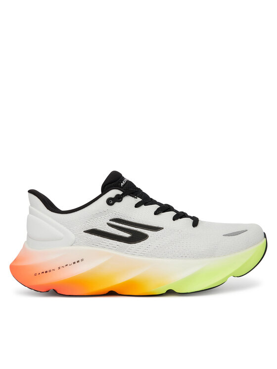 Kodas SUN15 Skechers Aero Burst 246210/WBMT · Bėgimo batai