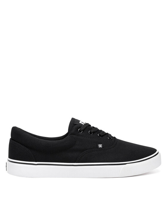 Kodas SUN15 DC Shoes Sportbačiai · Juoda