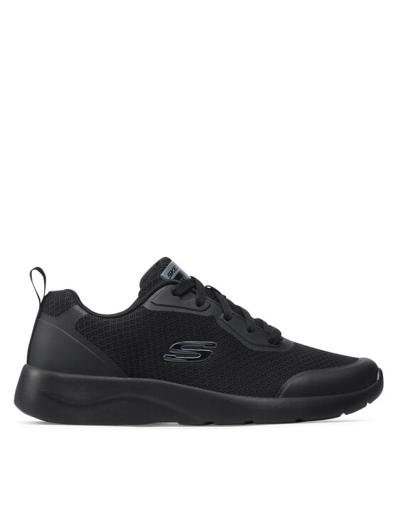 Kodas SUN15 Skechers Laisvalaikio batai · Juoda