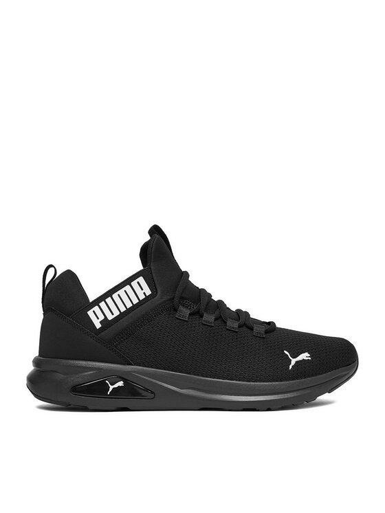 Puma Laisvalaikio batai · Juoda