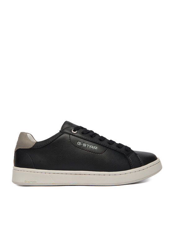 Kodas SUN15 G-Star Raw Laisvalaikio batai · Juoda