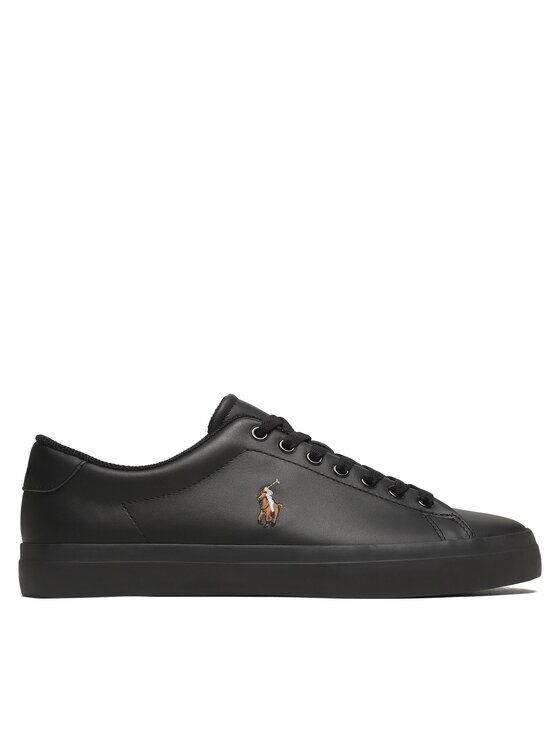 Polo Ralph Lauren Laisvalaikio batai · Juoda