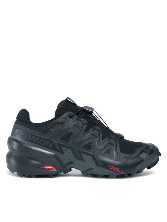 Salomon Speedcross 6 GORE-TEX L41738600 · Bėgimo batai