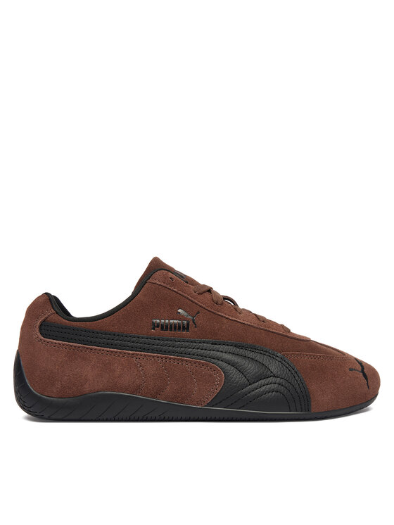 Kodas SUN15 Puma Laisvalaikio batai · Ruda