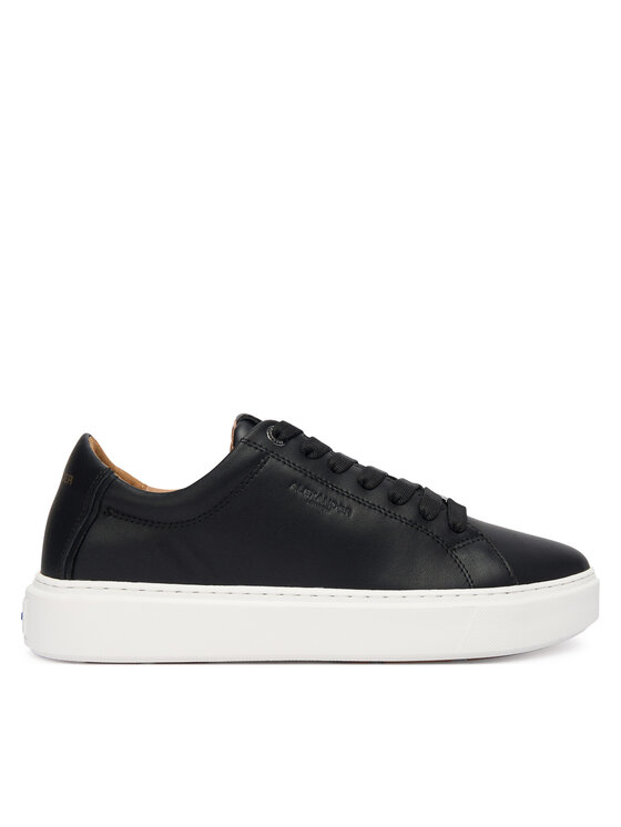 Alexander Smith Laisvalaikio batai · Juoda
