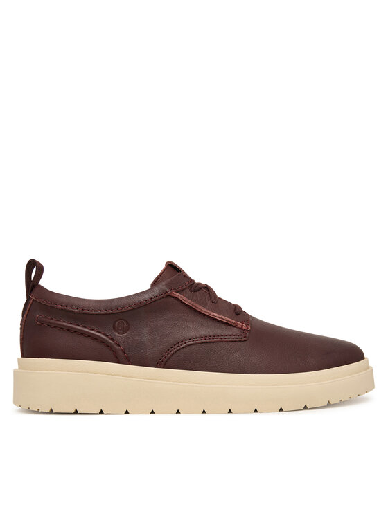 Kodas SUN15 Clarks Pusbačiai · Ruda