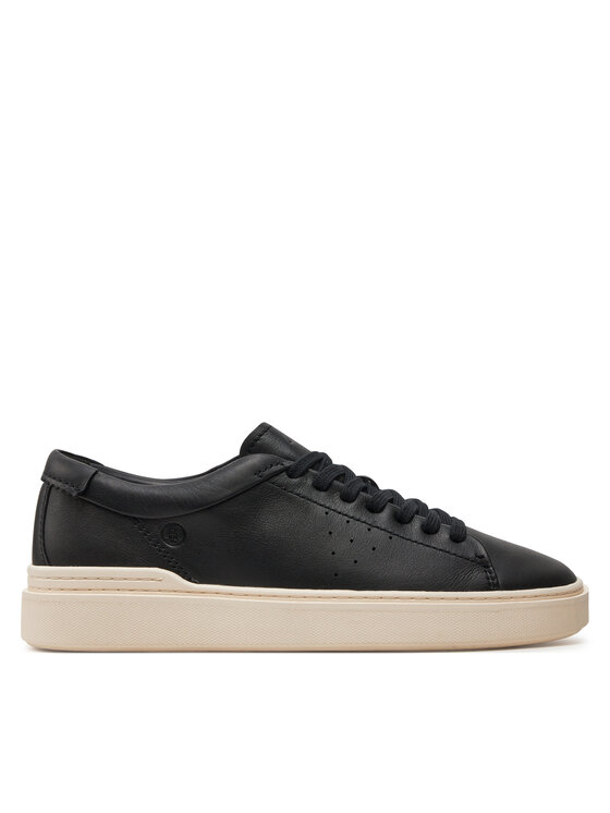 Clarks Laisvalaikio batai · Juoda
