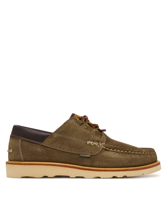 Barbour Pusbačiai · Žalia