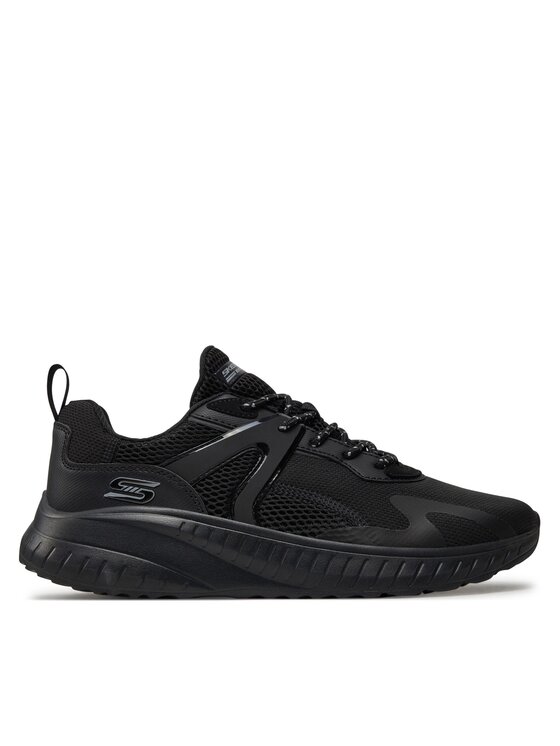 Kodas SUN15 Skechers Laisvalaikio batai · Bobs · Juoda