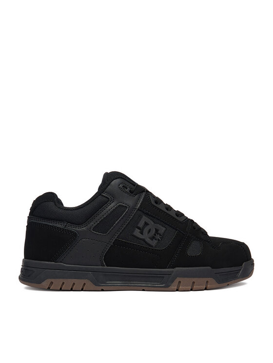 Kodas SUN15 DC Shoes Laisvalaikio batai · Juoda
