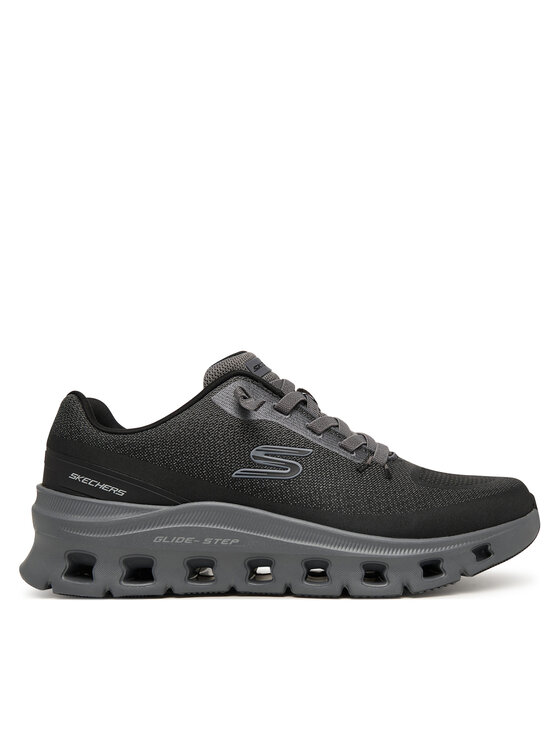 Kodas SUN15 Skechers Laisvalaikio batai · Glide Step · Juoda