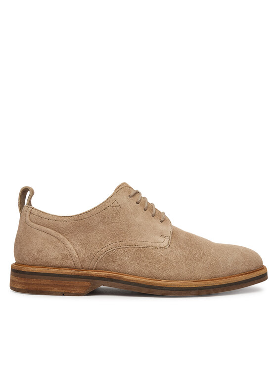 Kodas SUN15 Clarks Pusbačiai · Pilka