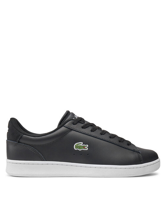 Lacoste Laisvalaikio batai · Juoda