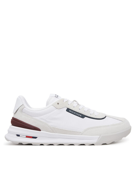 Kodas SUN15 Tommy Hilfiger Laisvalaikio batai · Balta