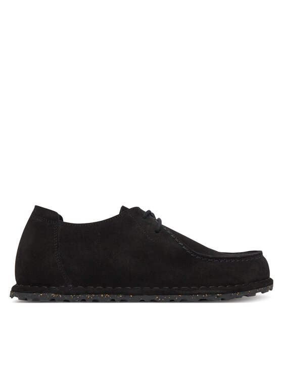 Birkenstock Pusbačiai · Juoda