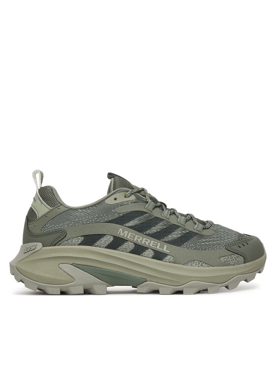 Merrell Laisvalaikio batai · MOAB SPEED 2 J00003607 · Pilka