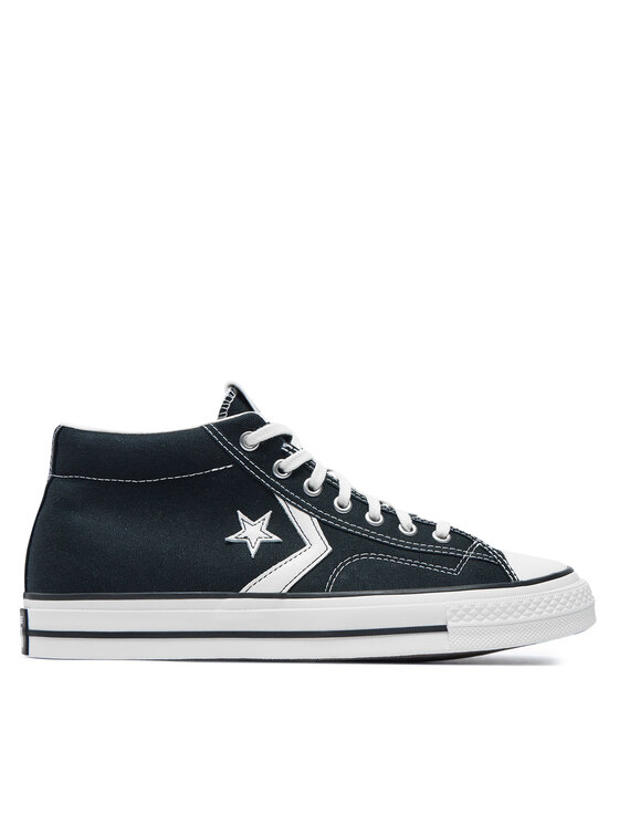 Kodas SUN15 Converse Sportbačiai · Juoda