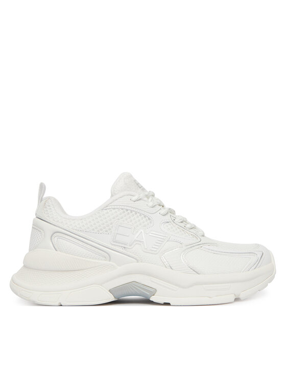 Kodas SUN15 EA7 Emporio Armani Laisvalaikio batai · Balta