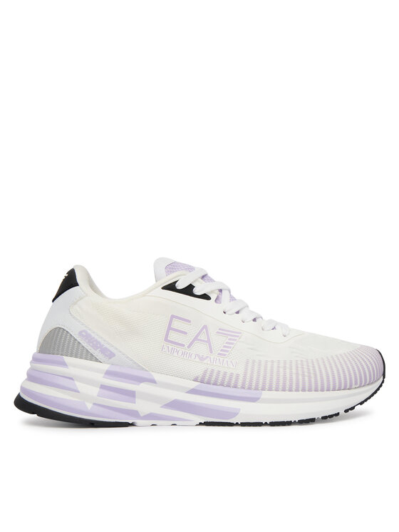 Kodas SUN15 EA7 Emporio Armani Laisvalaikio batai · Balta