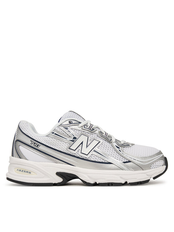Kodas SUN15 New Balance Laisvalaikio batai · NB 740 · Pilka