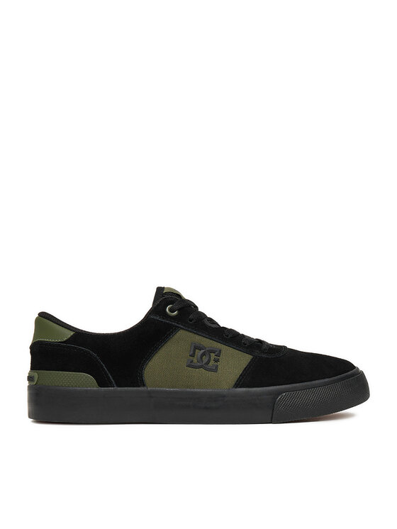 Kodas SUN15 DC Shoes Kedai · Juoda