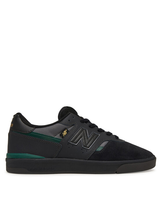New Balance Kedai · Juoda