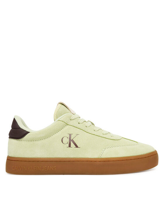 Kodas SUN15 Calvin Klein Jeans Laisvalaikio batai · Balta