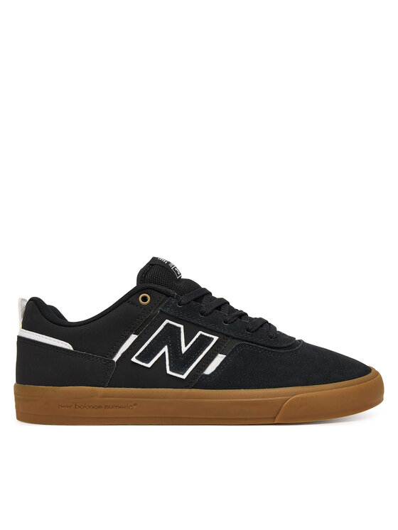 New Balance Kedai · NB NM306 · Juoda