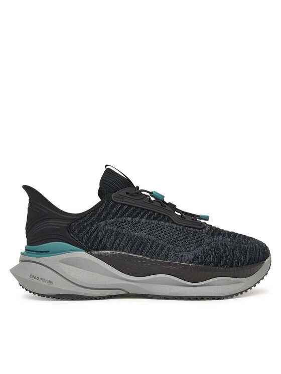 Kodas SUN15 Clarks Laisvalaikio batai · Juoda